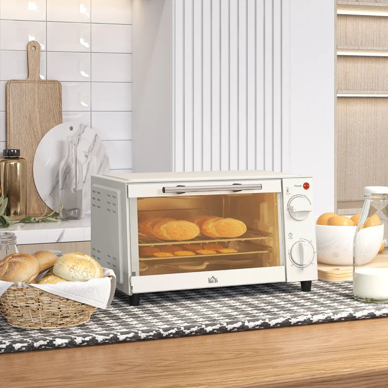 Adjustable_Temperature_Toaster_Oven-750W