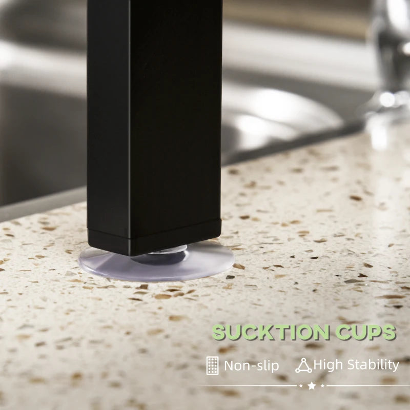 Dish Drainer Sink Rack