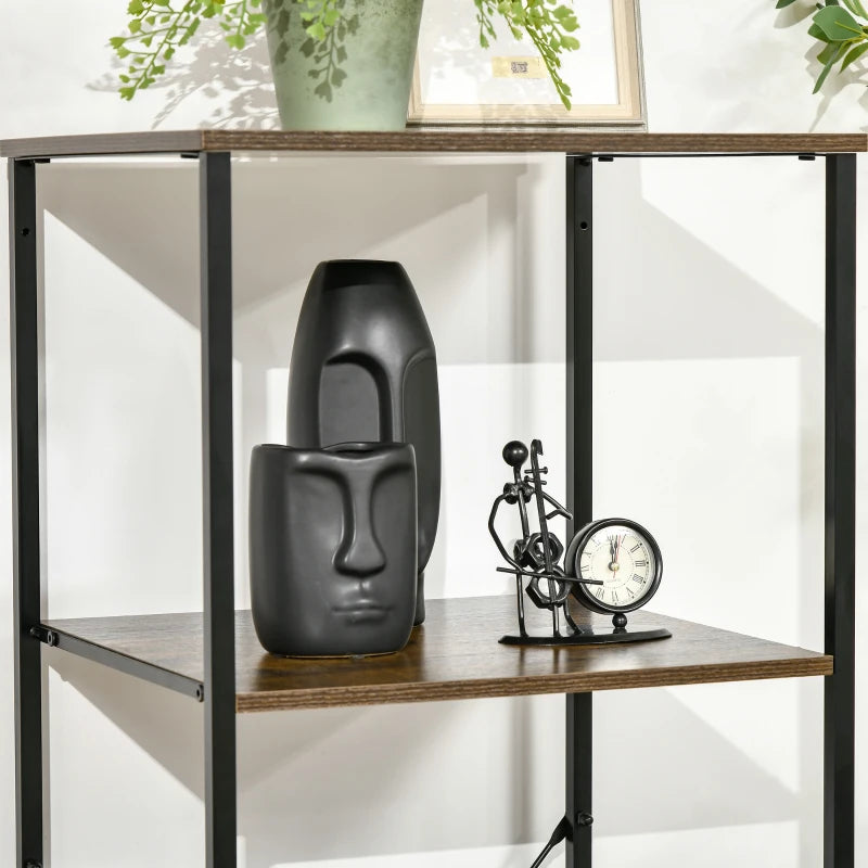 Vintage storage solutions for home organization