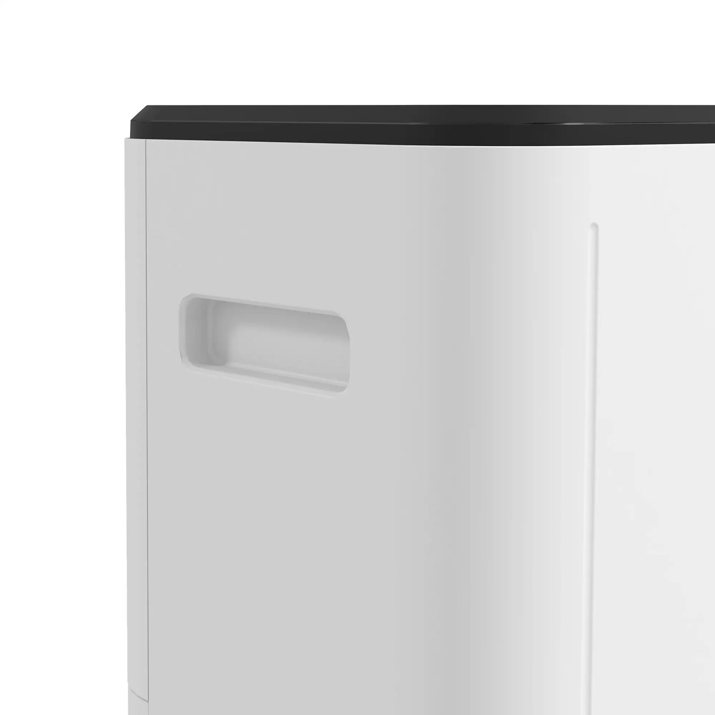 HOMCOM 6000mL Portable Dehumidifier with 24H Timer, 3 Modes, 20L/Day, for Home Laundry Basement