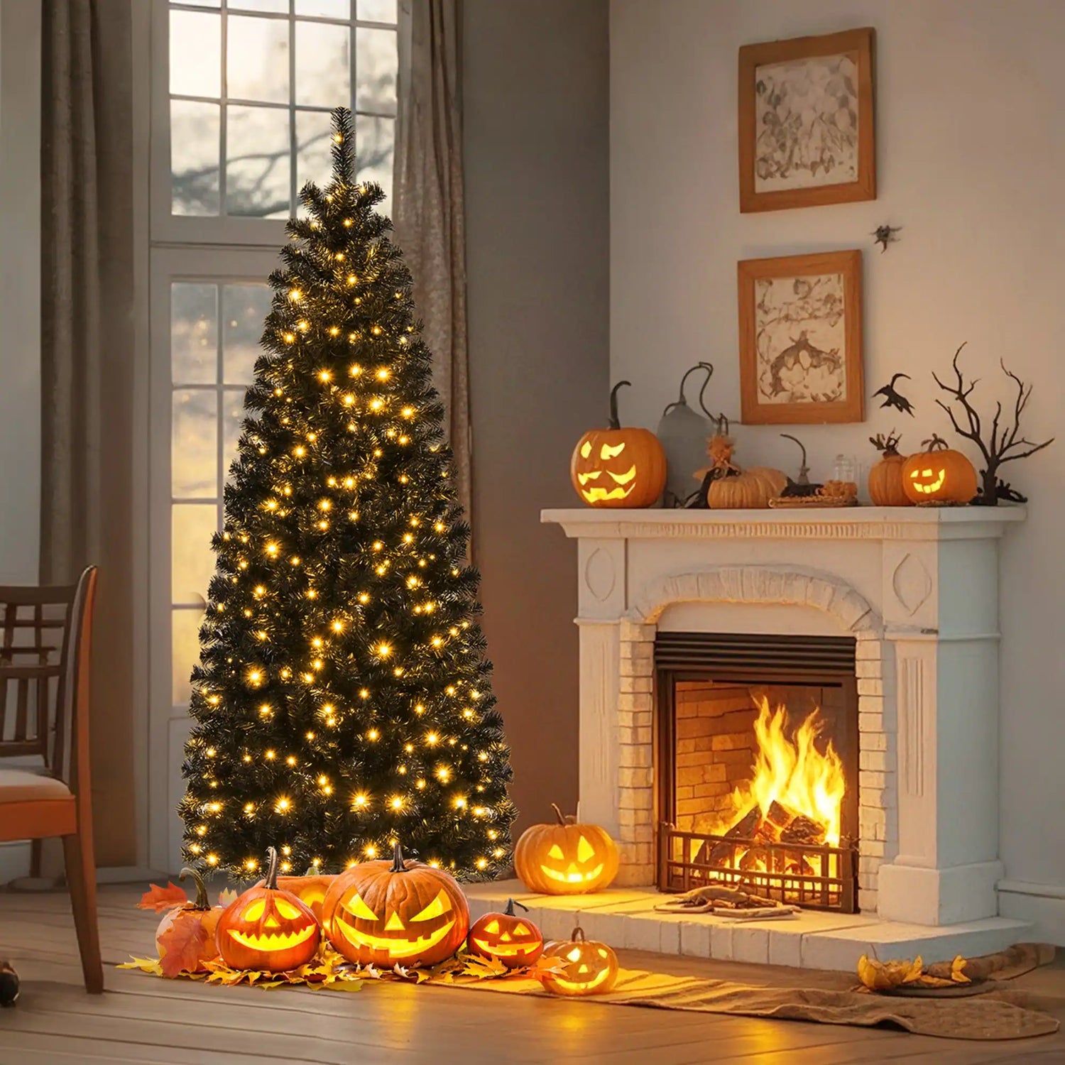 Seasonal