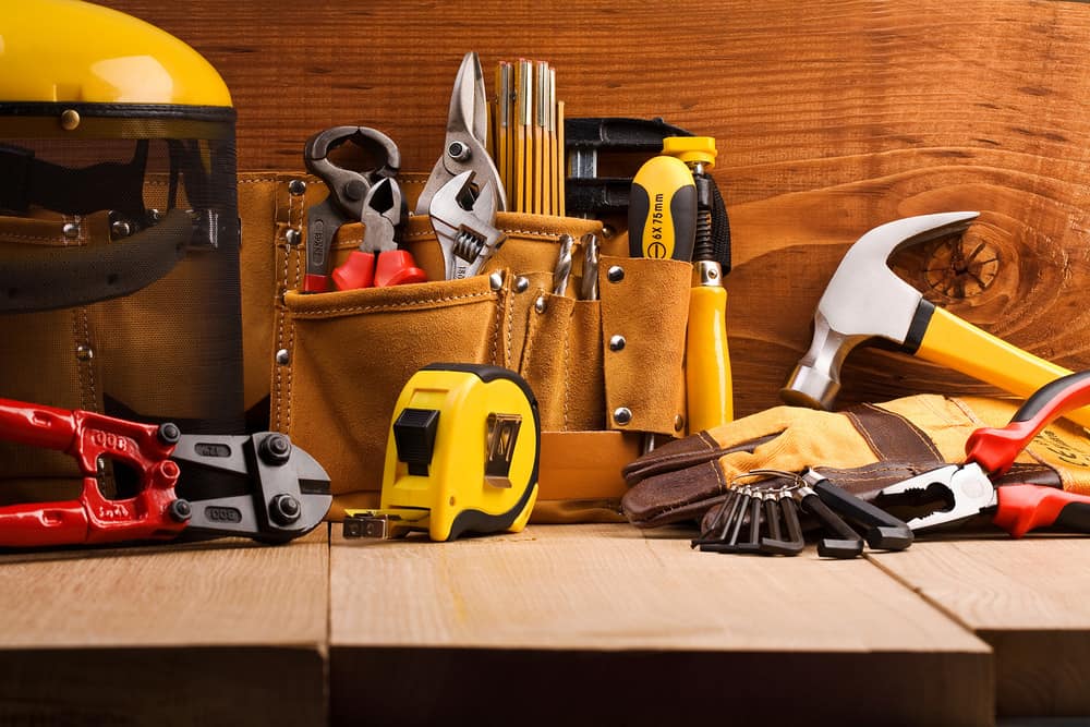 DIY Tools