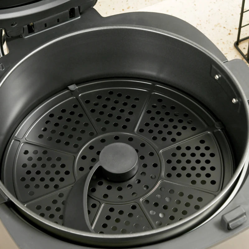 Adjustable Air Frye Rapid Air 