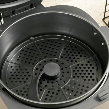 Adjustable Air Frye Rapid Air 
