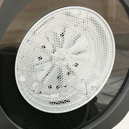 Adjustable Rapid Air Circulation and 