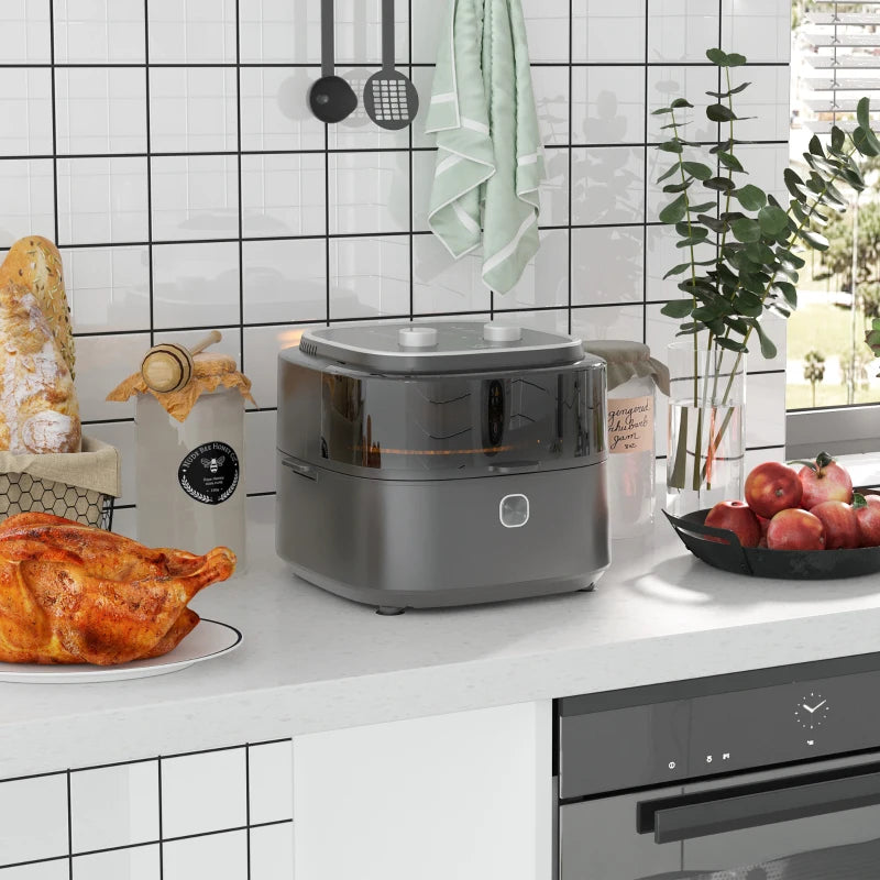 Air Fryer Oven with Timer