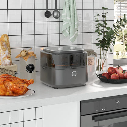 Air Fryer Oven with Timer