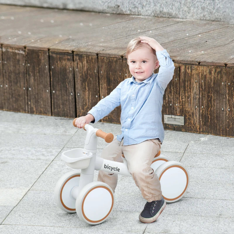 Balance bike options for toddlers at Halfords