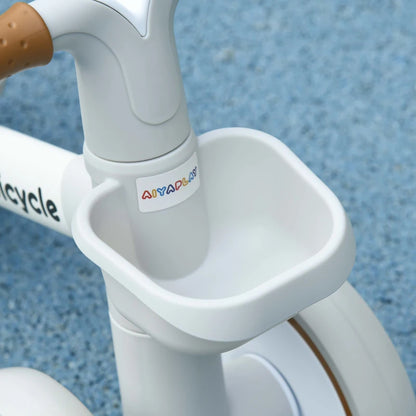 Balance bikes for young kids at Halfords