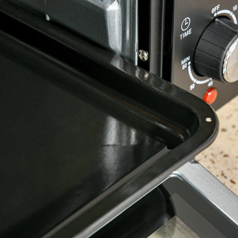 Countertop Electric Grill