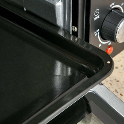 Countertop Electric Grill