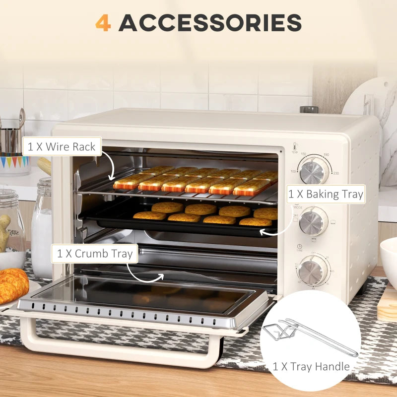 Countertop Electric Grill, Toaster Oven