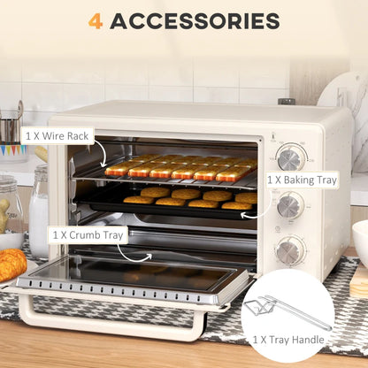Countertop Electric Grill, Toaster Oven