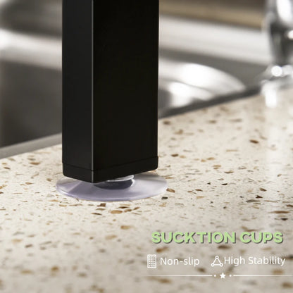 Dish Drainer Sink Rack