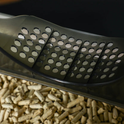 Durable PawHut cat litter for daily use