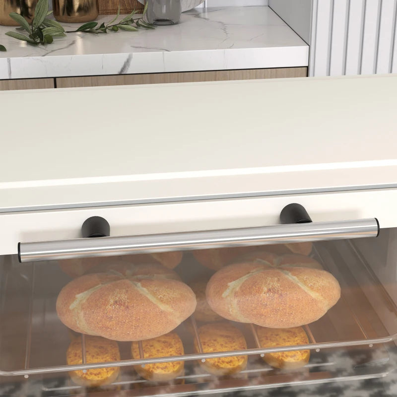 Electric Grill Toaster Oven 