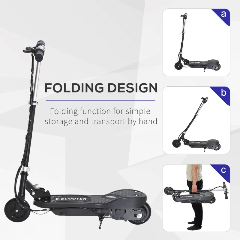 Electric scooters for 8-year-olds for exciting rides