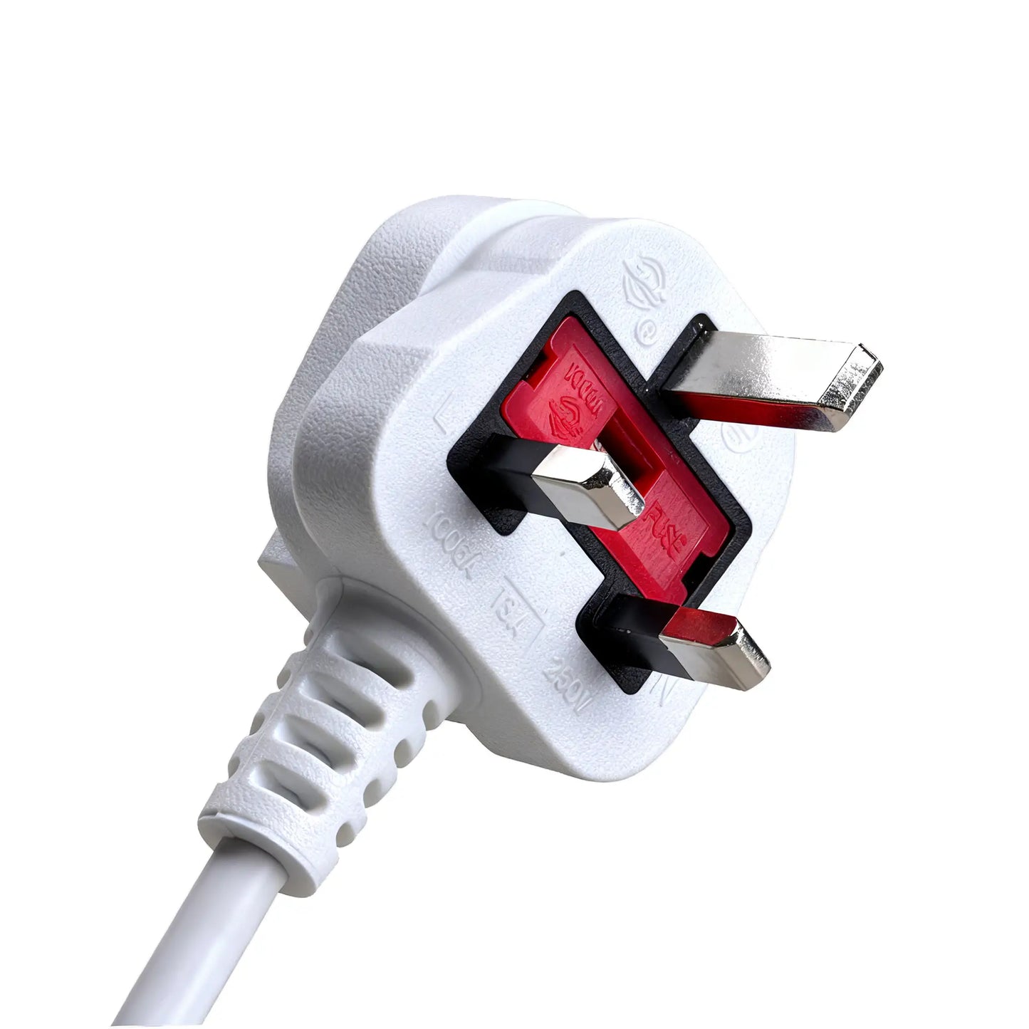 HOMCOM Candy Floss Machine, 550W Retro Cotton Maker Gadgetry with 10 Candyfloss Sticks, Non-Slip Base, Red