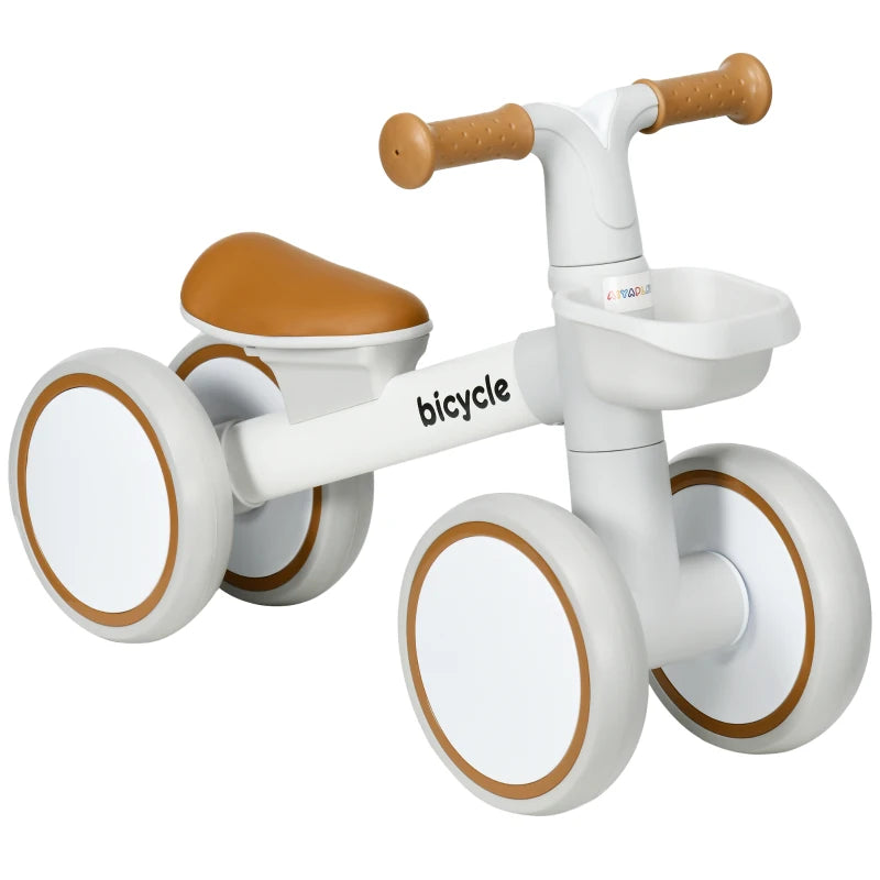 Find the perfect balance bike for 2-year-olds