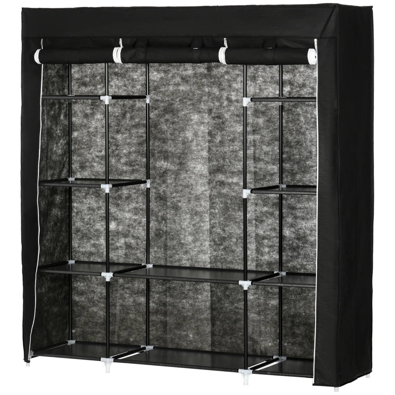 Foldable  Clothes Storage