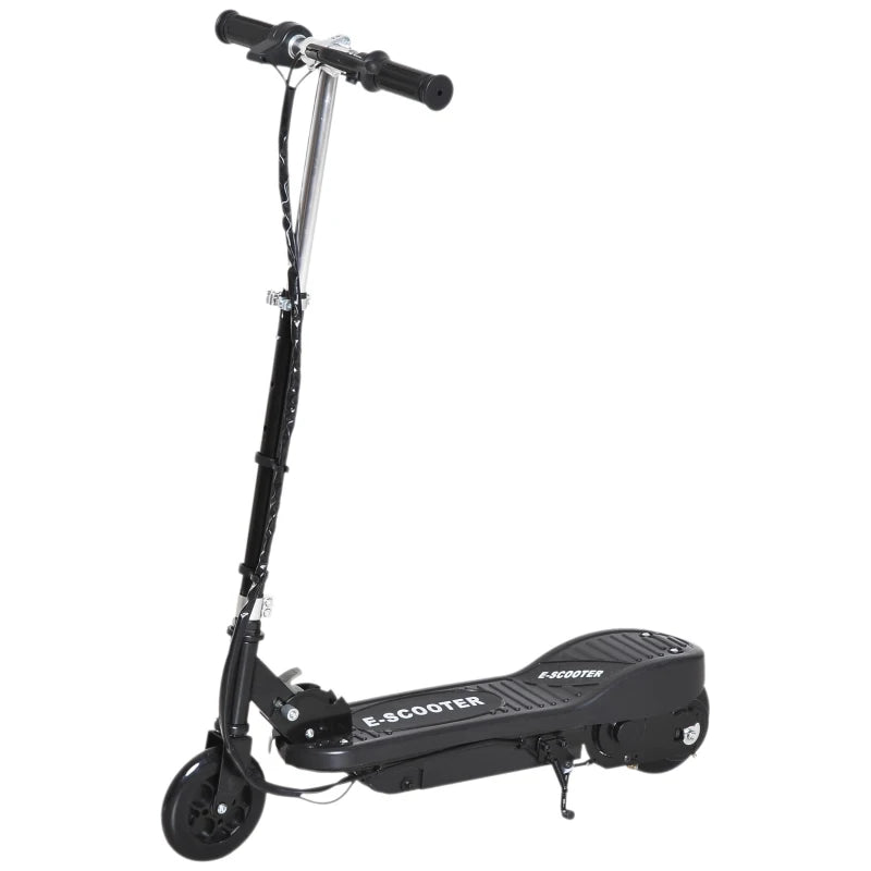 Kids electric scooter for outdoor fun and play