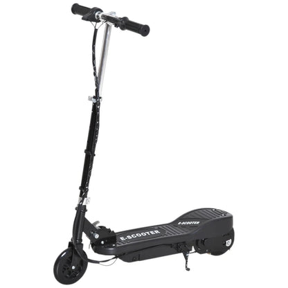 Kids electric scooter for outdoor fun and play