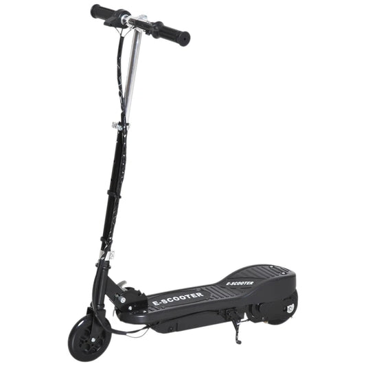 Kids electric scooter for outdoor fun and play