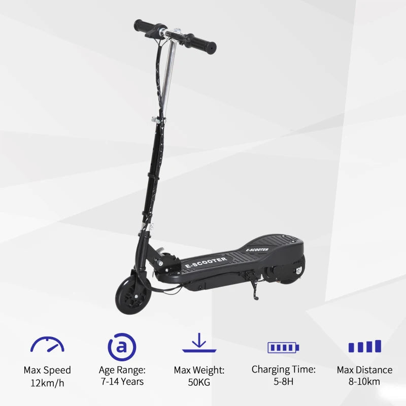 Kids electric scooters for fun and safe travel
