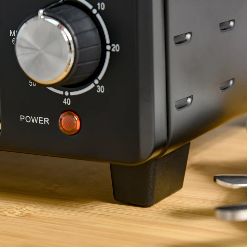 Mini Toaster Oven 1400W