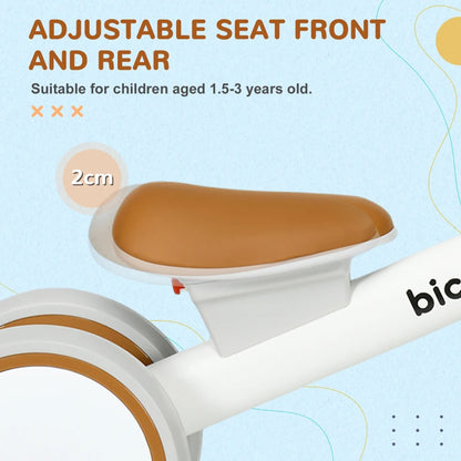 Perfect toddler balance bikes for safe riding