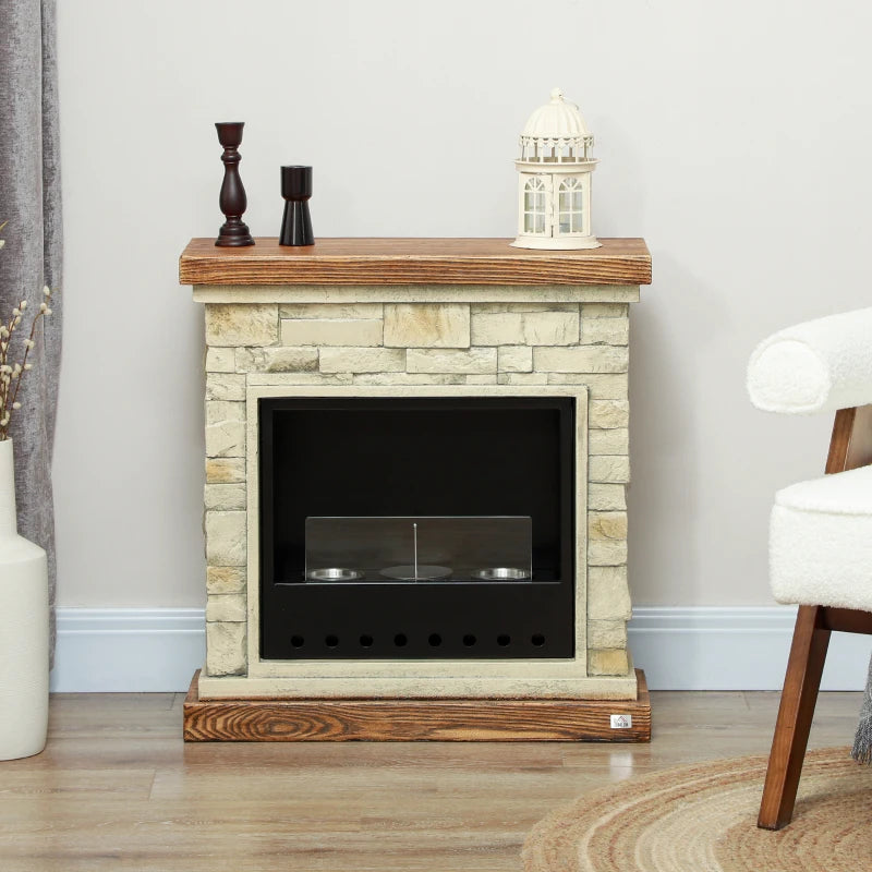 Replace fire bricks for wood heater upkeep