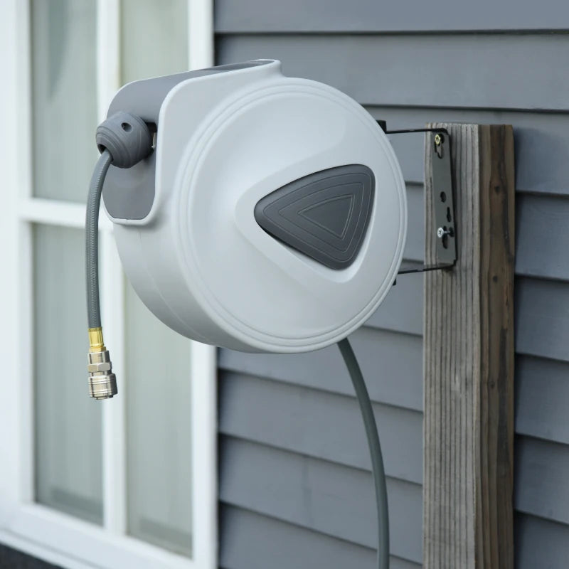 Retractable Air Hose Reel
