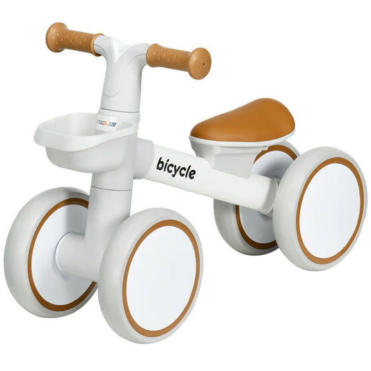 Safe and fun balance bikes for toddlers at Halfords