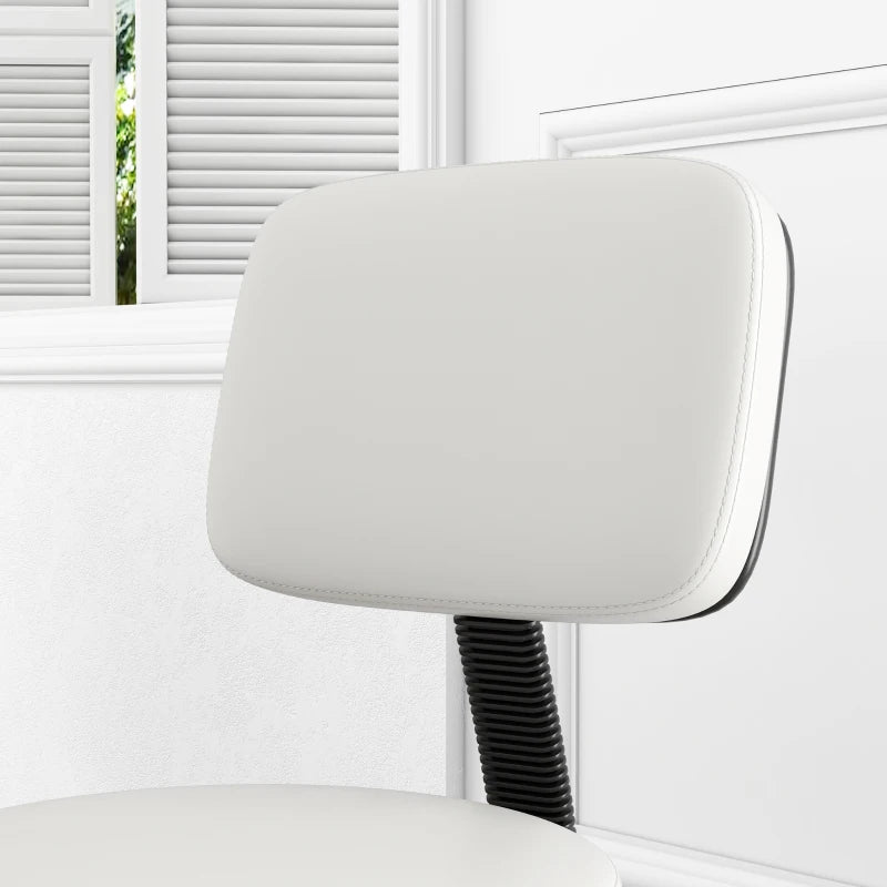 Salon Hairdressers Spa Chair