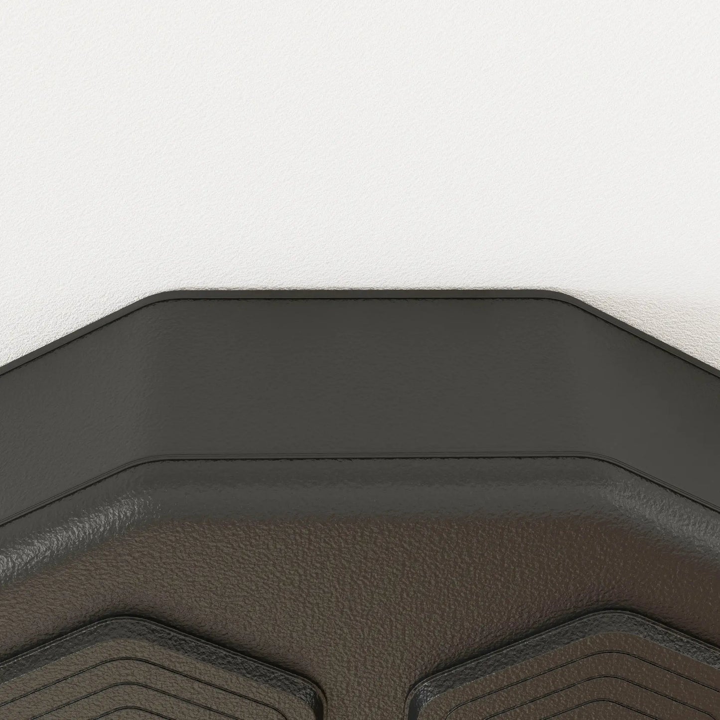 SPORTNOW Music Boxing Machine with Bluetooth & LED Light Smart, Wall Mounted for Punching Beat Boxing Training