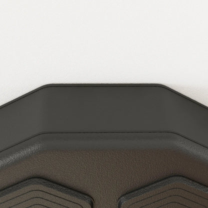 SPORTNOW Music Boxing Machine with Bluetooth & LED Light Smart, Wall Mounted for Punching Beat Boxing Training