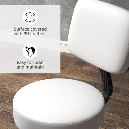 Swivel Salon Hairdressers spa Chair