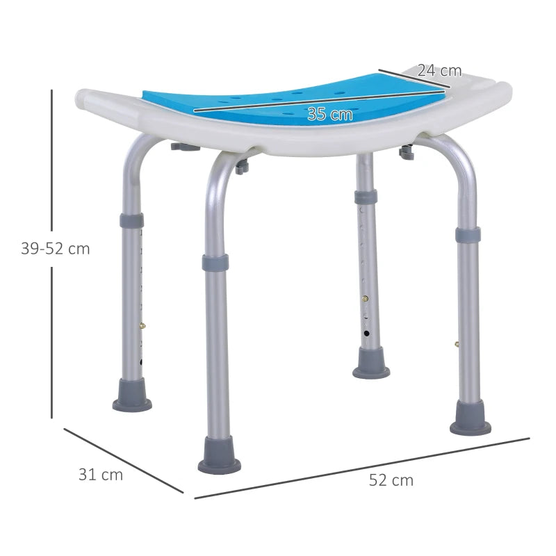 bathroom stools