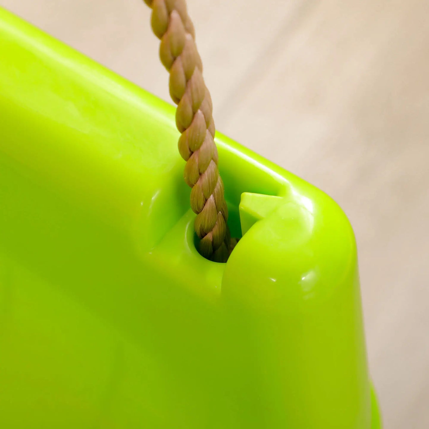 Outsunny 3 in 1 Detachable Kids Swing Seat with Safety Belt, Adjustable Rope for Indoor, Outdoor