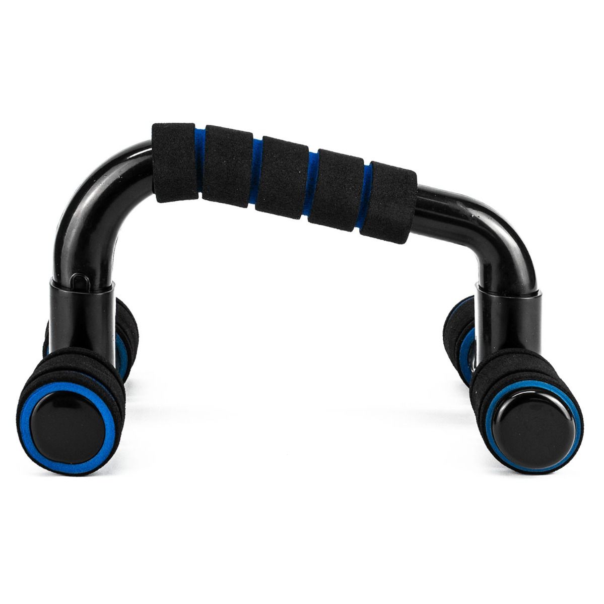 PP Plastic Push Up Press Up Bars for Support Your Wrists and Workouts