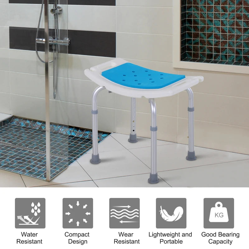 shower stools for the disabled

