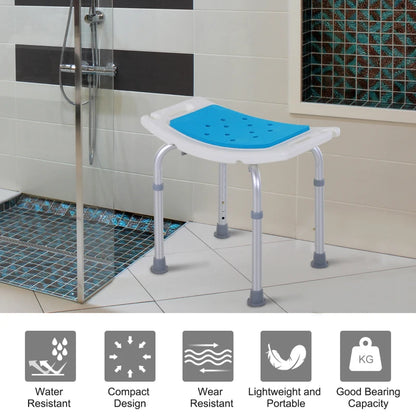 shower stools for the disabled
