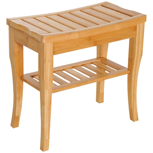 storage seat for bathroom